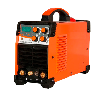 Зварювальний апарат TIG-200P (W224)